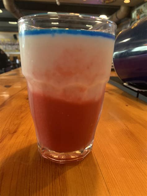 Stop in and try a frozen Miami Vice,... - TT's Tilted Tavern