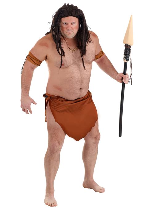 Tarzan Costume For Men
