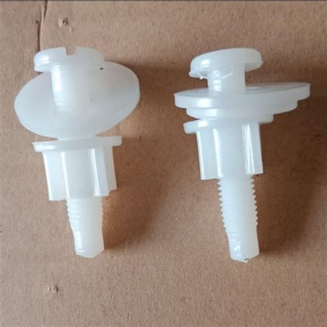 Jual Baut tutup closet sekrup tutup kloset mur tutup closet paku closet ...