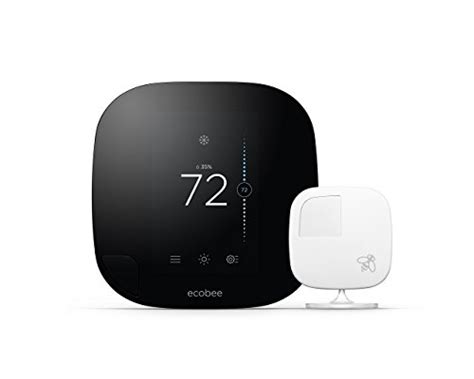 Ecobee Thermostat Review - Is the Ecobee a Good Smart Thermostat?