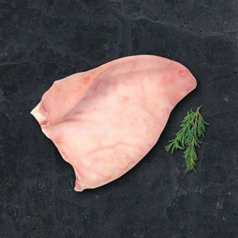 Ушки свиные