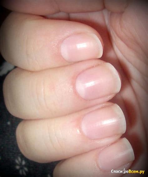 Отзыв про Гель для удаления кутикулы Sally Hansen Instant Cuticle ...