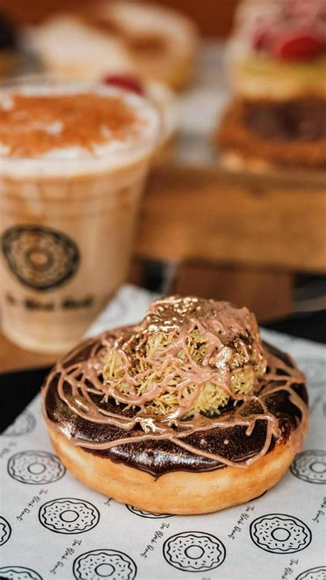 donde probar los postres  chocolate de dubai mas virales