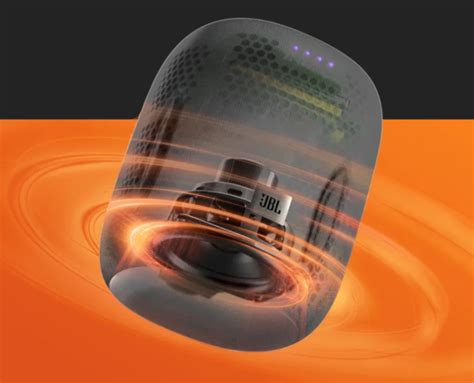Обзор умной колонки JBL Link Music: с "Алисой" или без неё / Звук и ...