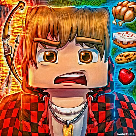 Раскраска лололошка (Много фото) - drawpics.ru