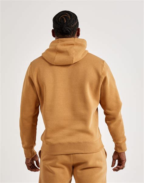 Nike Club Fleece Pullover Hoodie – DTLR