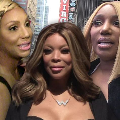 Wendy Williams on Flipboard | Divorce, Andy Cohen, Instagram