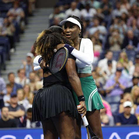 Serena Williams E Venus Williams