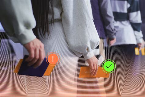 IDV Solutions to Prevent Ticket Scalping