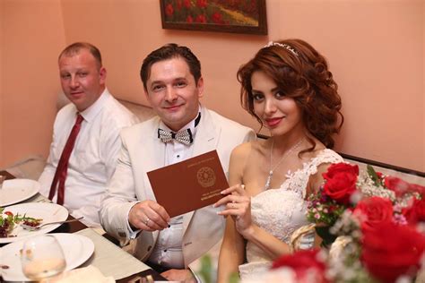 Сын министра казахстана вышел замуж за азербайджанского олигарха - фото