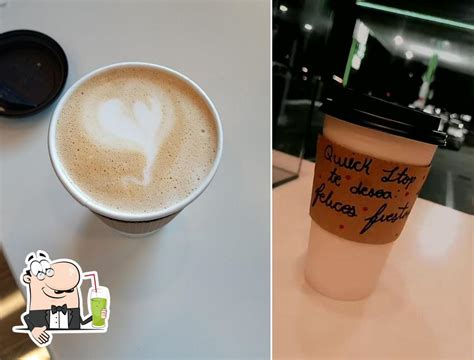 quick stop cafe guadalajara restaurant reviews