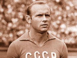 75 лет со дня рождения футболиста Эдуарда Стрельцова | Общество ...