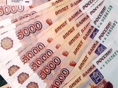 Российский бюджет пошел в рост - Экспресс газета