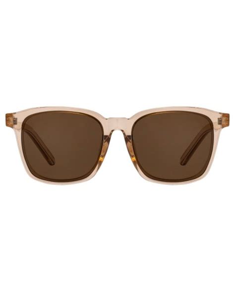 [RECLOW] RC B108 BEIGE 선글라스 | もごつ