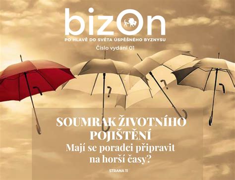 Po hlavě do světa úspěšného byznysu - Broker Trust