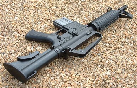 XM177 Special Forces