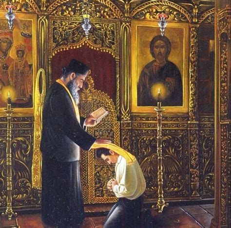 Православные грехи....