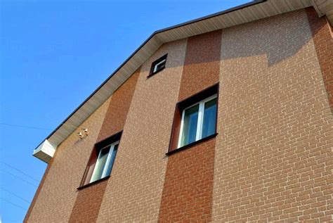 Фиброцементные плиты: характеристики, особенности