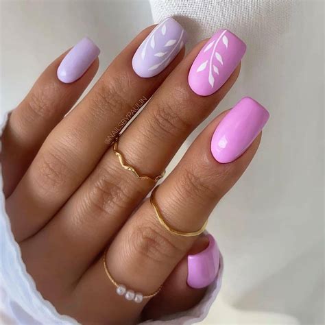 50 Bright Color Nail Art Designs for Summer. | Melody Jacob