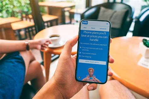 The best Tello Mobile prepaid plans for your smartphone