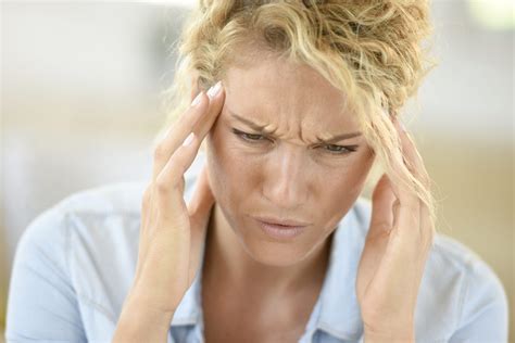Avoid These Things When Dealing With Menopause Fatigue