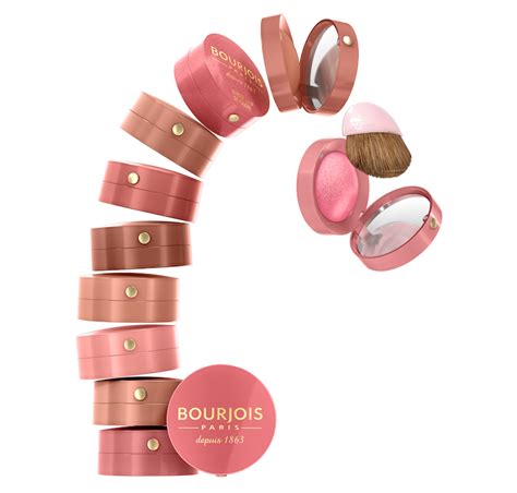 Bourjois spoils you and other fans for its 160th anniversary - WOWwatchers