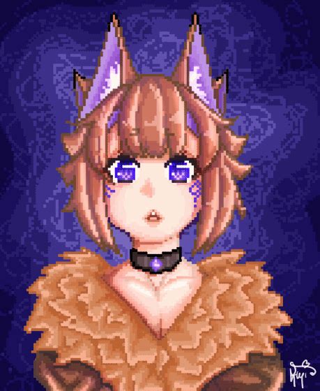 Pixel art gif | Anime Art Amino