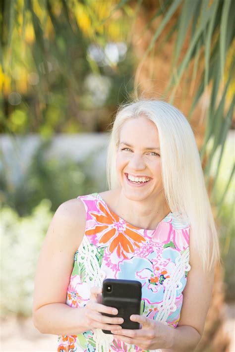 Daily Inspiration: Meet Jennifer Watson - Voyage ATL Magazine | ATL