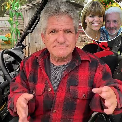 Amy Roloff : Latest News - In Touch Weekly