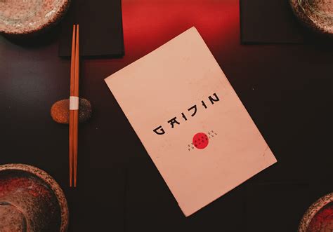 GAIJIN :: Behance