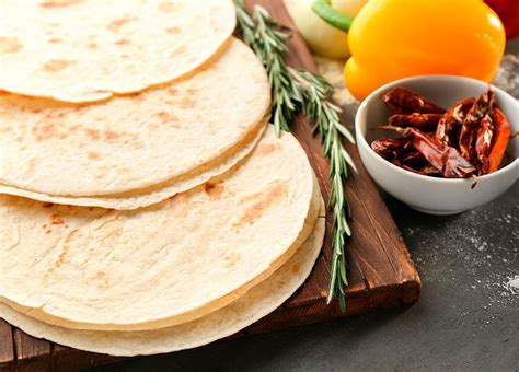 Piadina recipe | Smeg World Cuisine