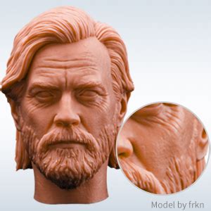 Conjure Sculpt High-Detailed Resin – ChituSystems