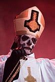 Ghost (banda) - Wikipedia, la enciclopedia libre