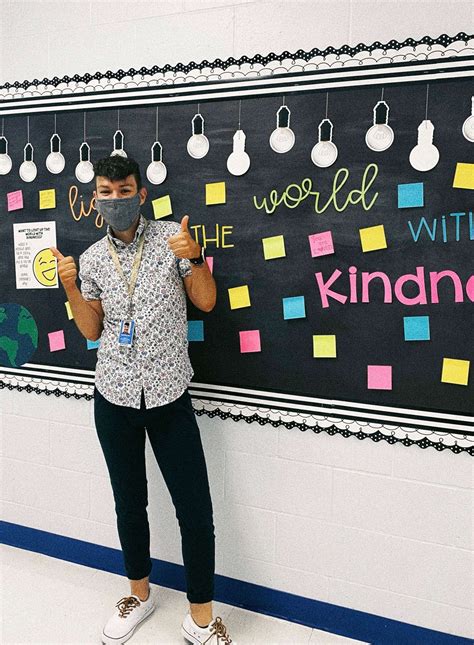 LGBTQ teachers open up as their schools -- and identities -- become