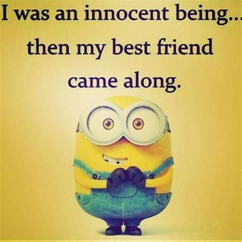 10 Best Funny Friend Quotes And Sayings