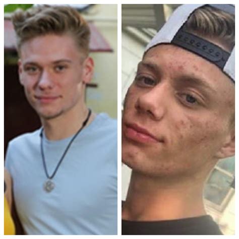 Anyone else see the resemblance? Stephen from this season and Shayden