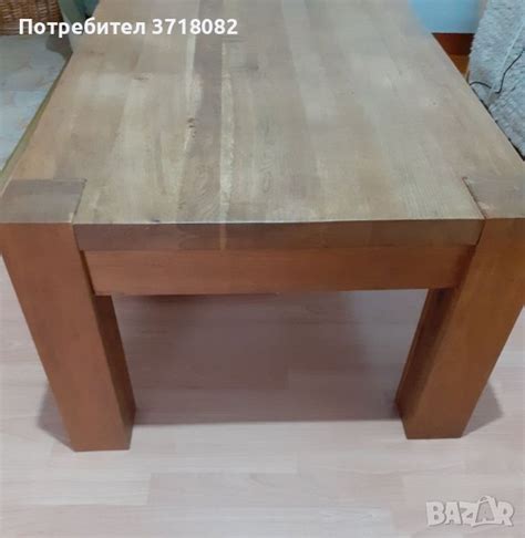 Холна маса масив в Маси в гр. Габрово - ID40591327 — Bazar.bg