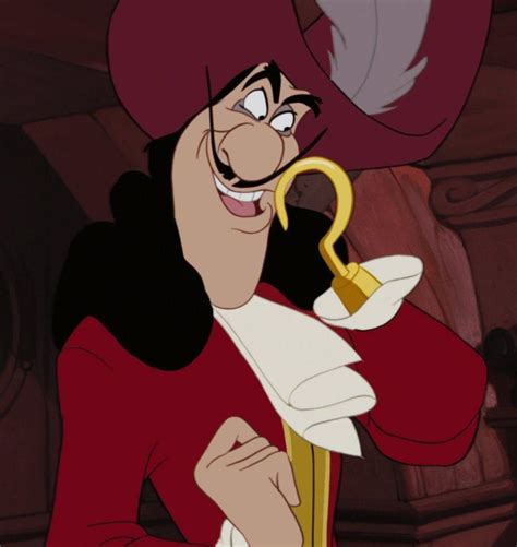Disney Captain Hook Wallpapers - Top Free Disney Captain Hook ...