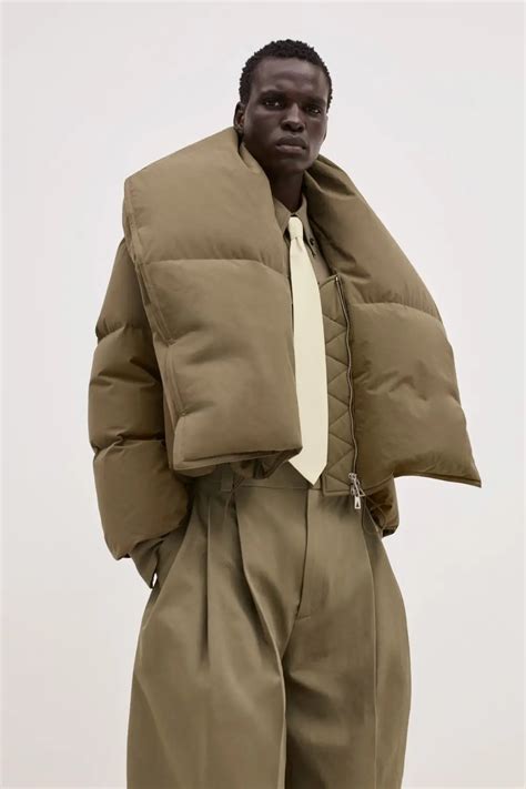 Bottega Veneta Resort 2024 - fashionotography