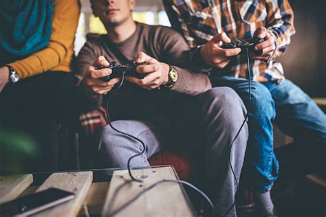 Royalty Free Gaming Pictures, Images and Stock Photos - iStock