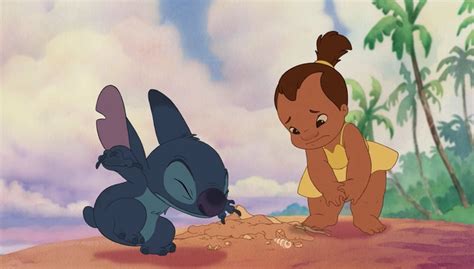 Лило и Стич 2: Большая проблема Стича / Lilo & Stitch 2: Stitch Has a ...