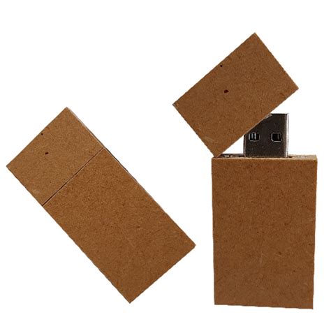 Eco Block USB - Moon Flower Imports - Promo Electronics & Gifts
