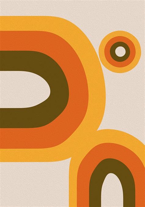 Download Retro, Forms, Colorful. Royalty-Free Stock Illustration Image ...