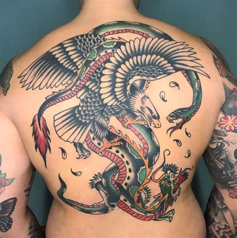 Battle Royale Tattoos: – All Things Tattoo