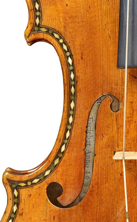 ITALIA - STRADIVARI