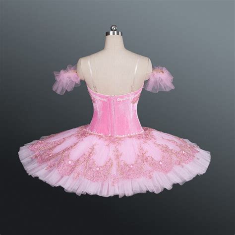 Nutcracker Fairy – Dancewear by Patricia