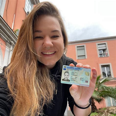 Ciudadanía Italiana – Agus on the way