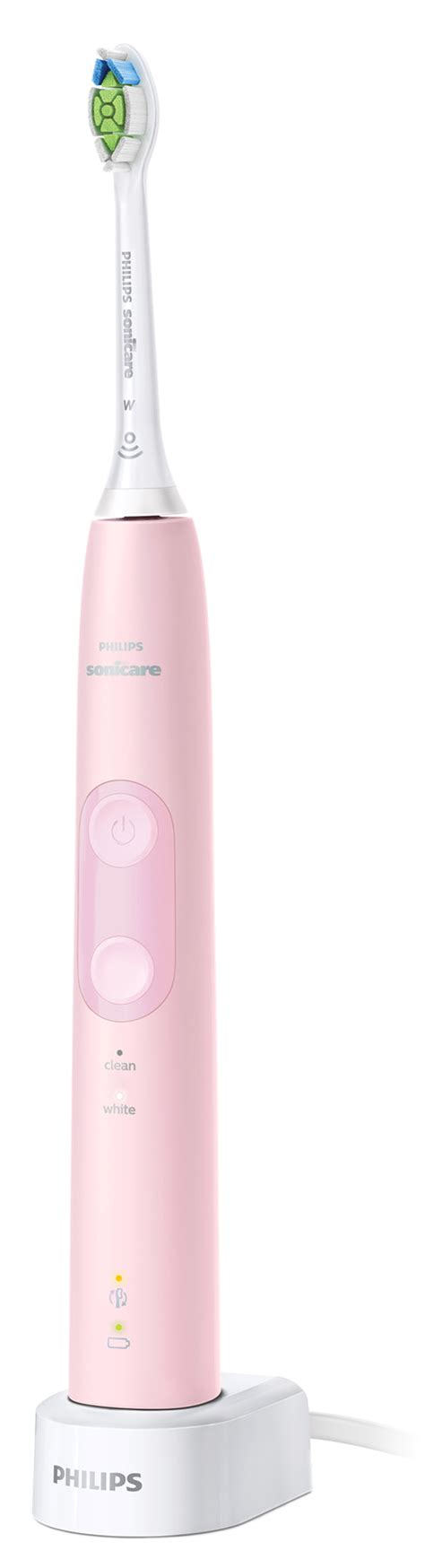 Электрическая зубная щетка PHILIPS Sonicare HX6836/24 Protective Clean ...