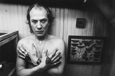 Behind the Scenes of ‘Silence of the Lambs’ | Others