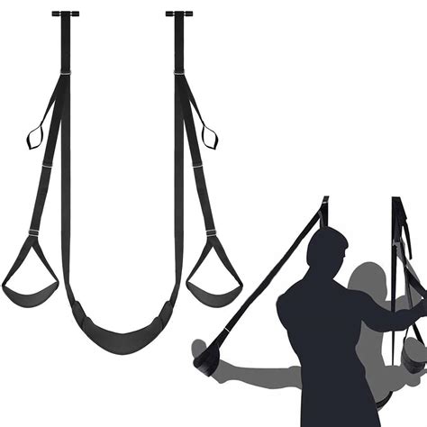 Amazon.com: Door Sex Swing for Adult Sexy Slave Slings and Swings